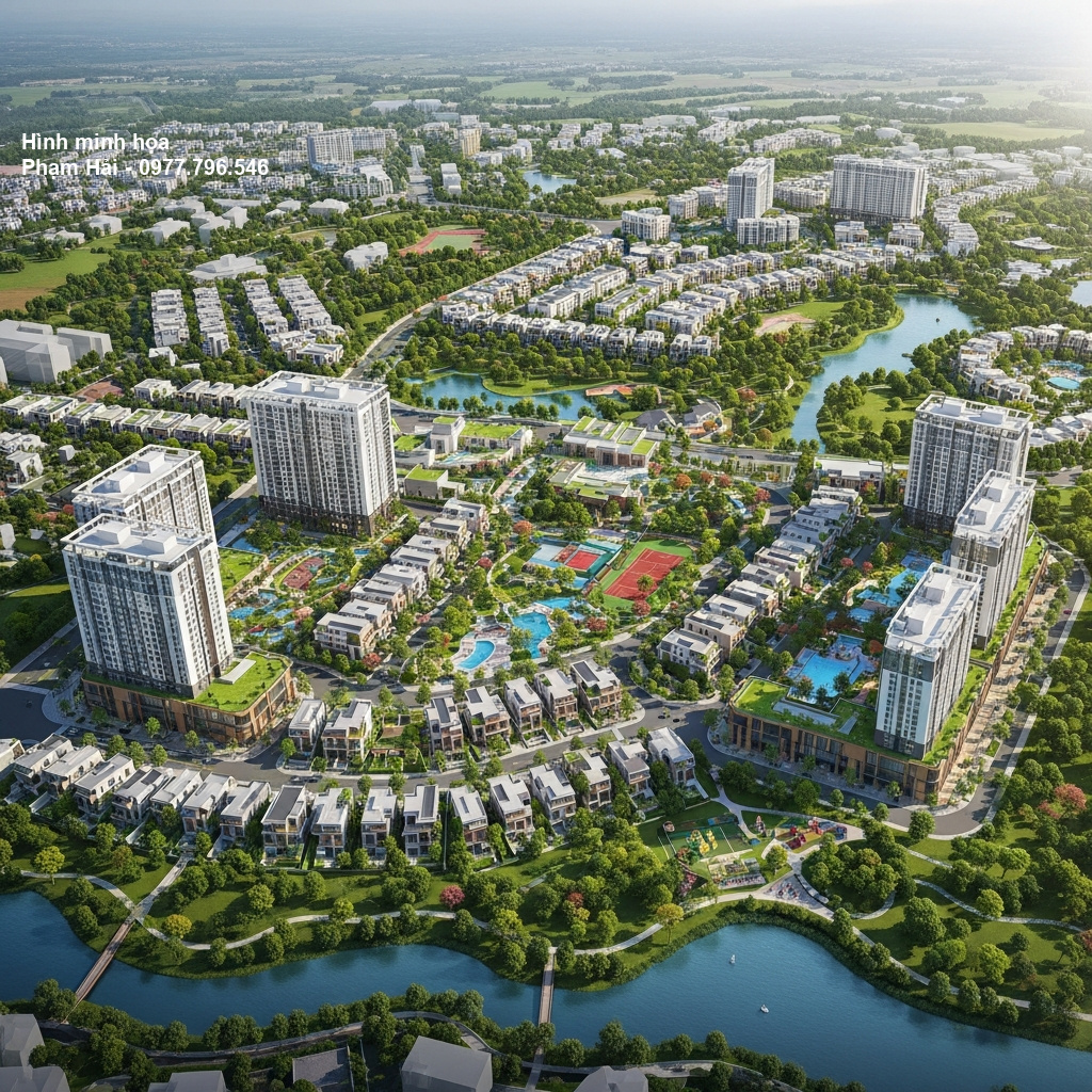 Hình ảnh dự án
