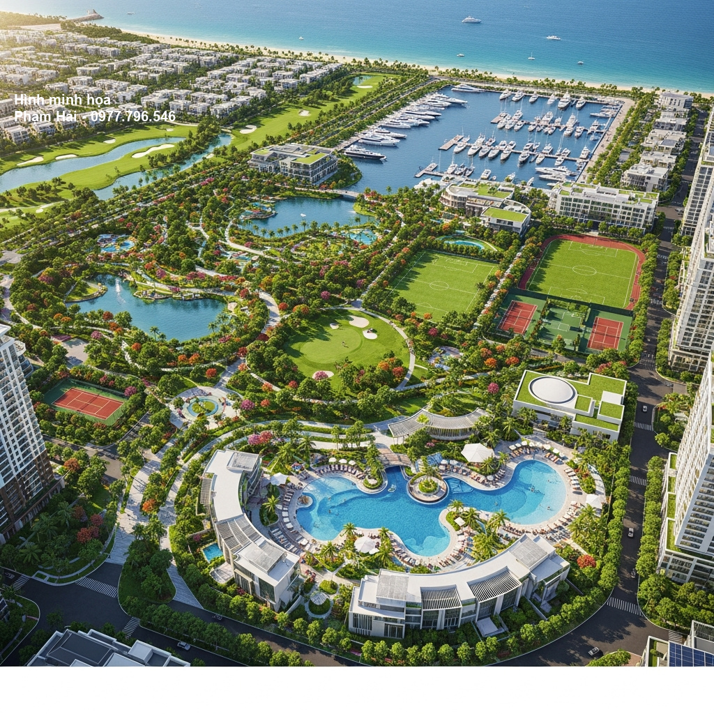Hình ảnh dự án