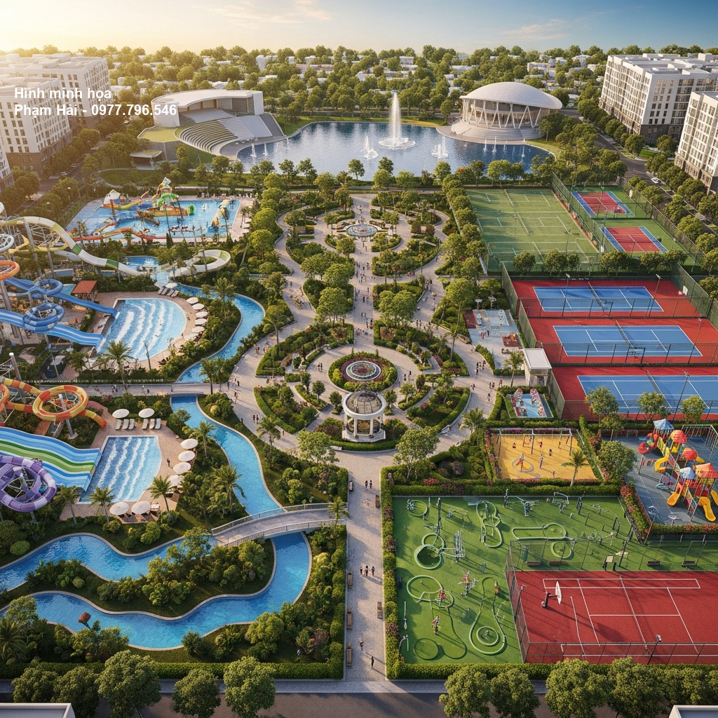 Hình ảnh dự án