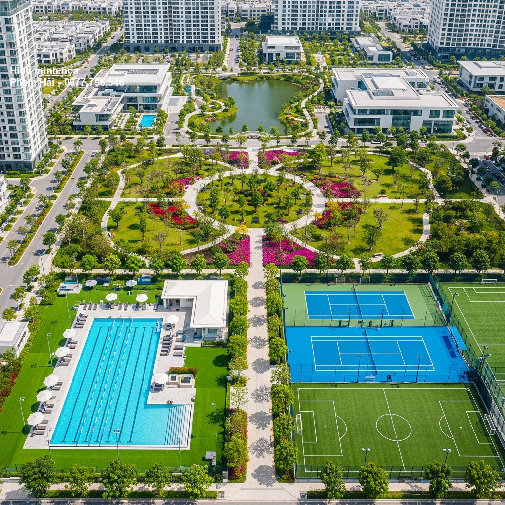 Hình ảnh dự án