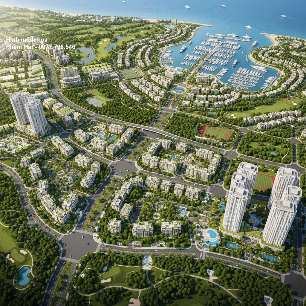 Hình ảnh dự án