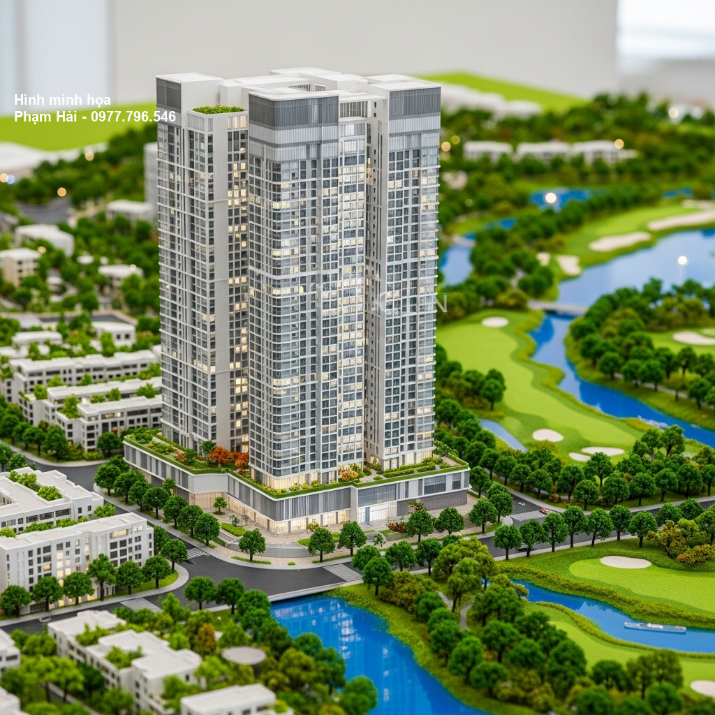 Hình ảnh dự án