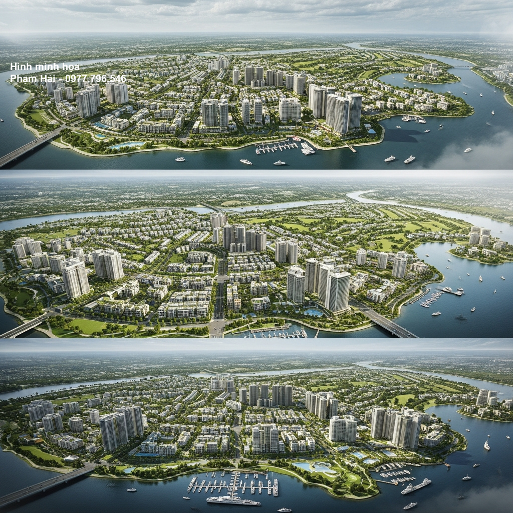 Hình ảnh dự án