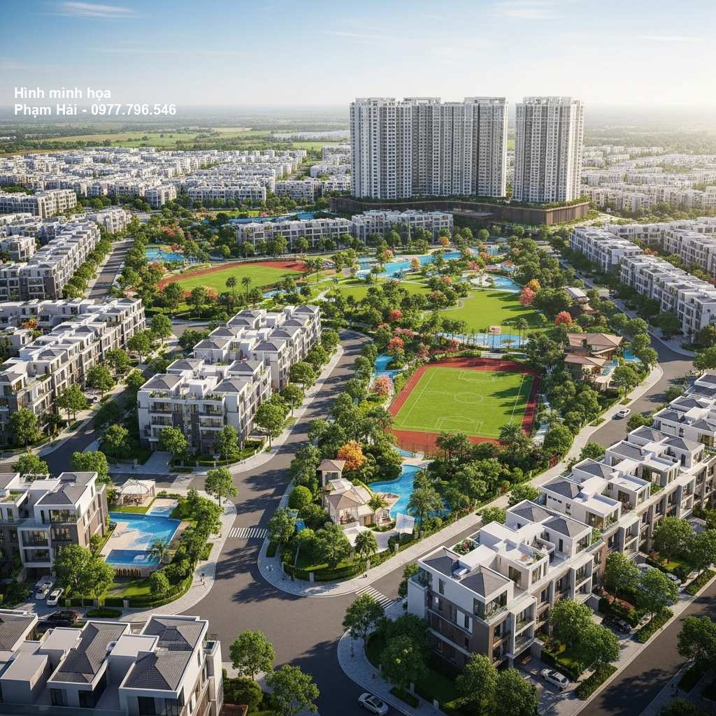 Hình ảnh dự án