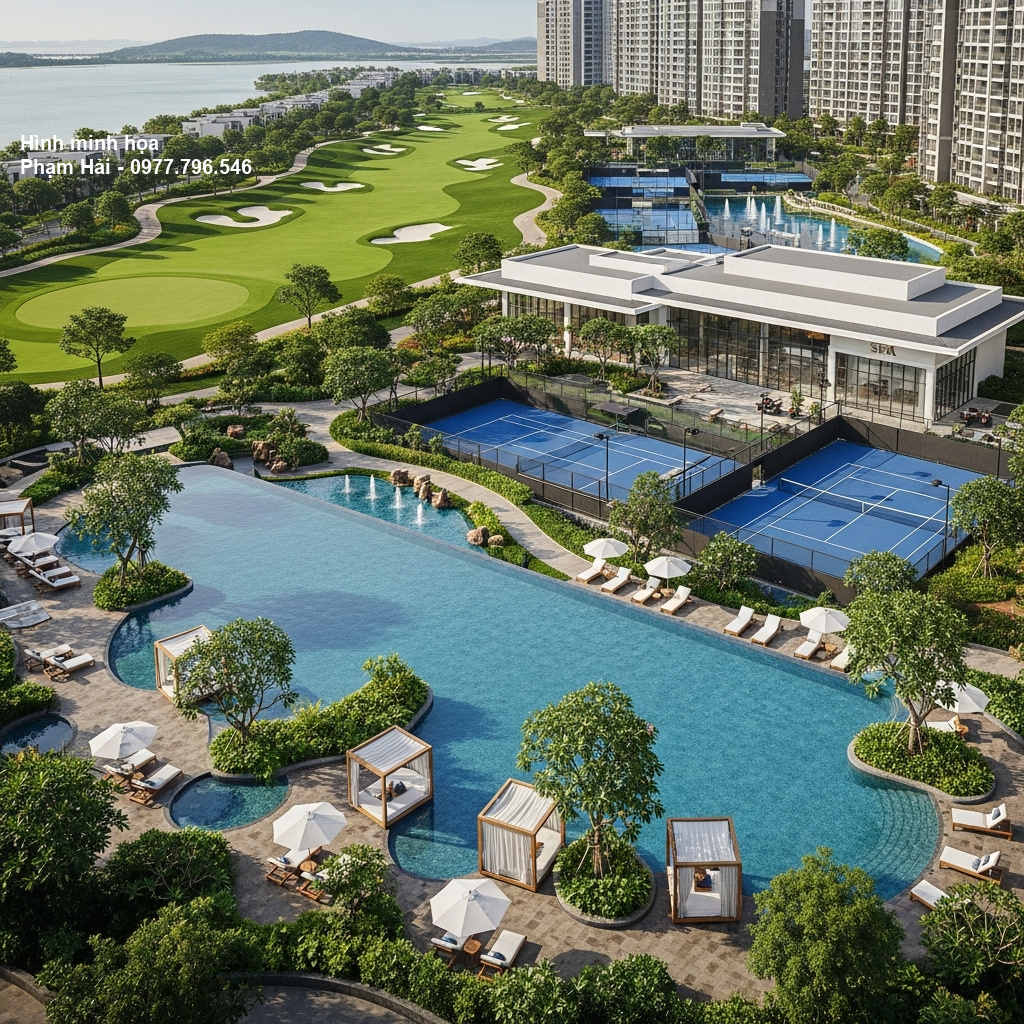 Hình ảnh dự án