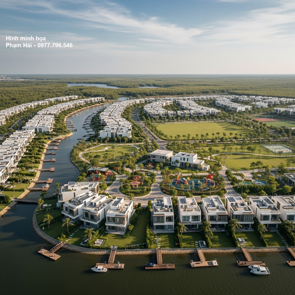 Hình ảnh dự án