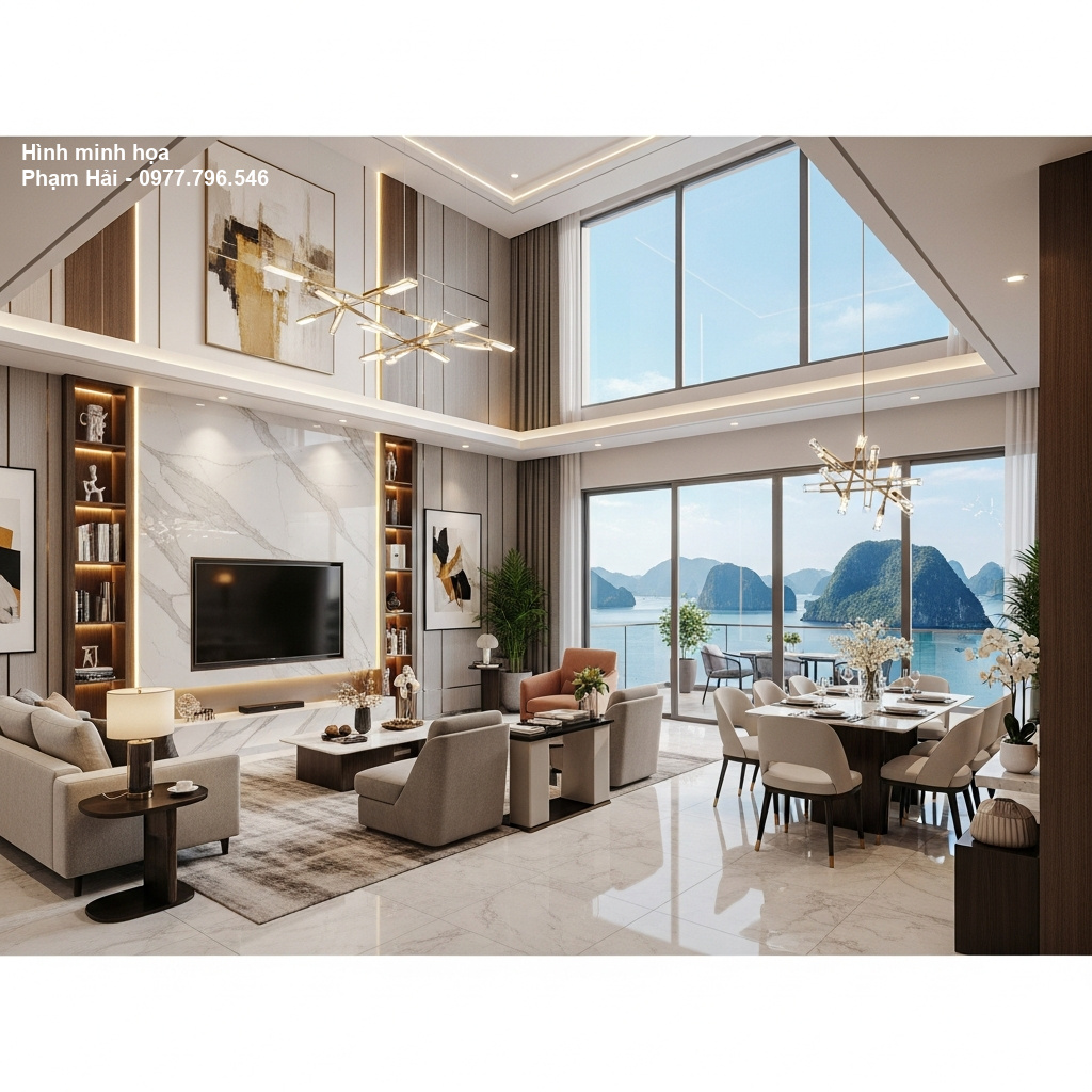 Hình ảnh dự án