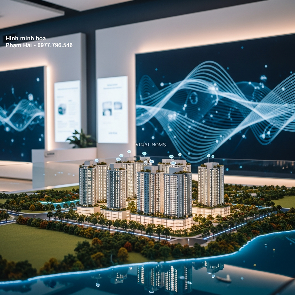 Hình ảnh dự án
