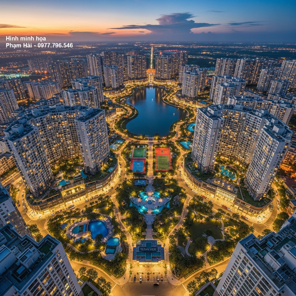 Hình ảnh dự án