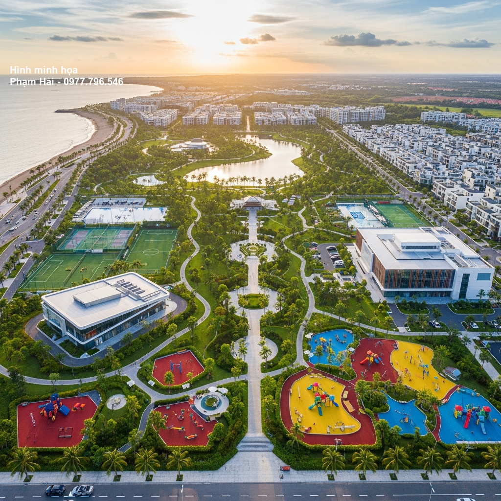 Hình ảnh dự án