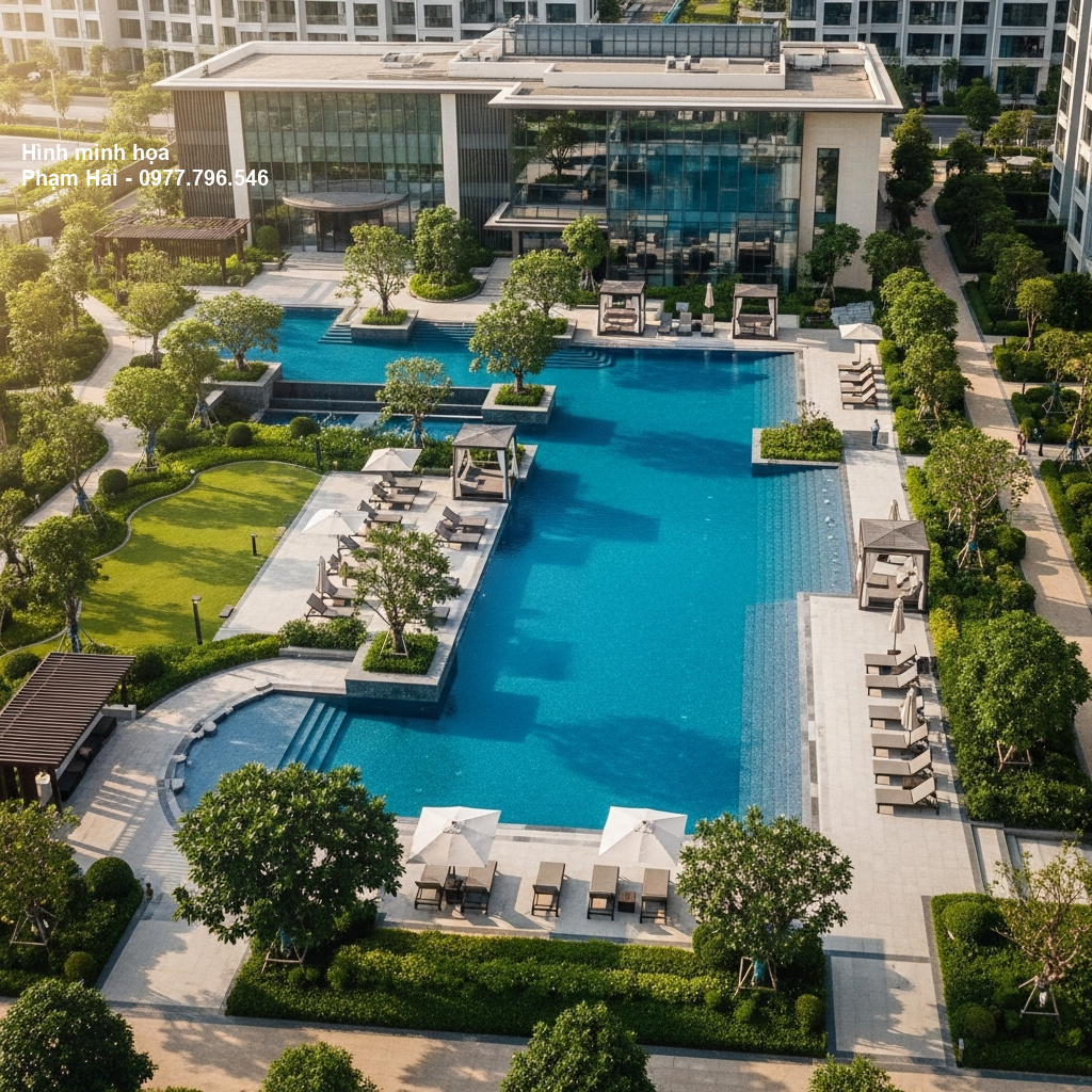 Hình ảnh dự án