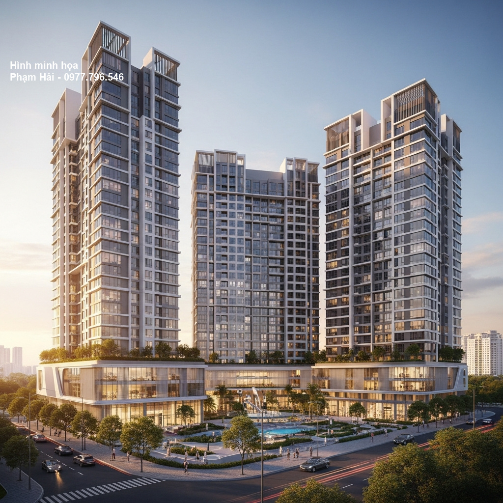 - hình ảnh minh họa dự án