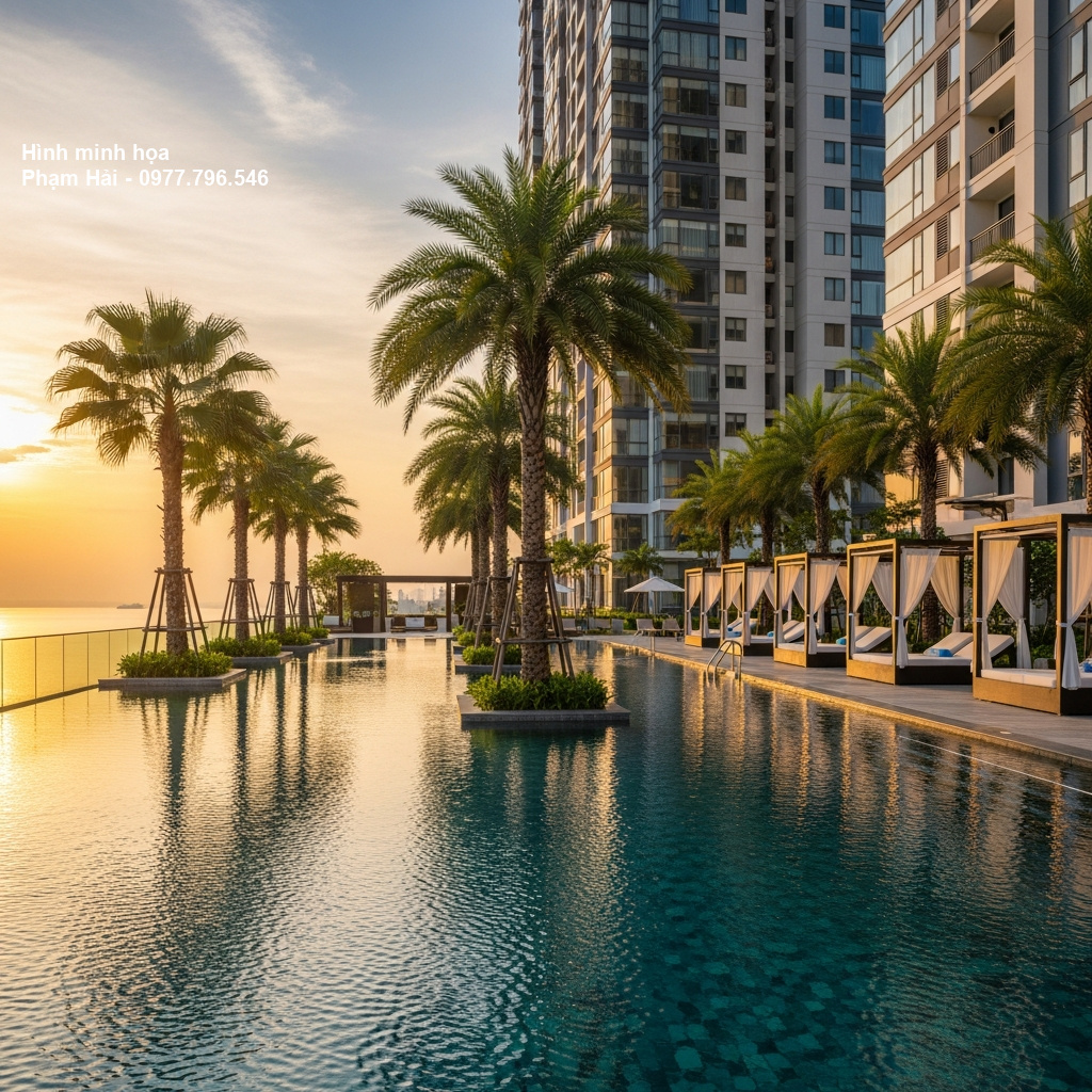 Hình ảnh dự án