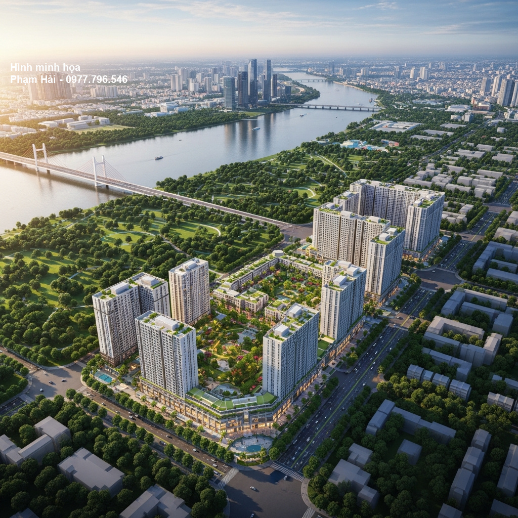 - hình ảnh minh họa dự án