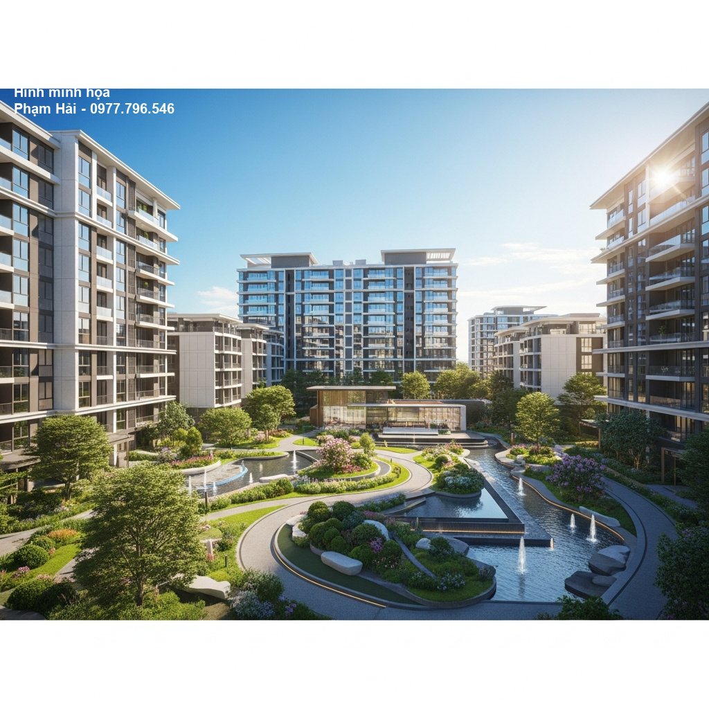 Hình ảnh dự án