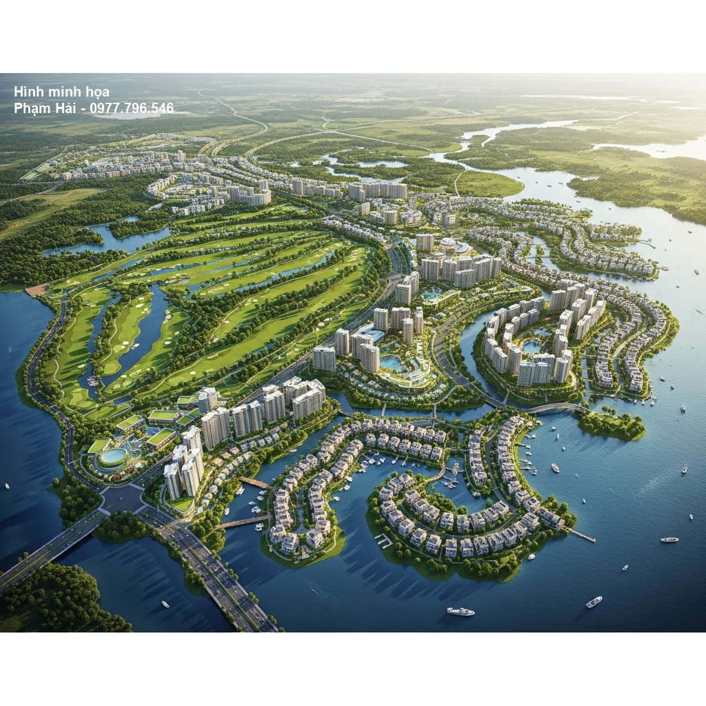 Hình ảnh dự án