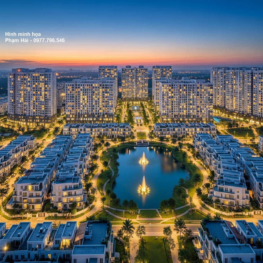 Hình ảnh dự án