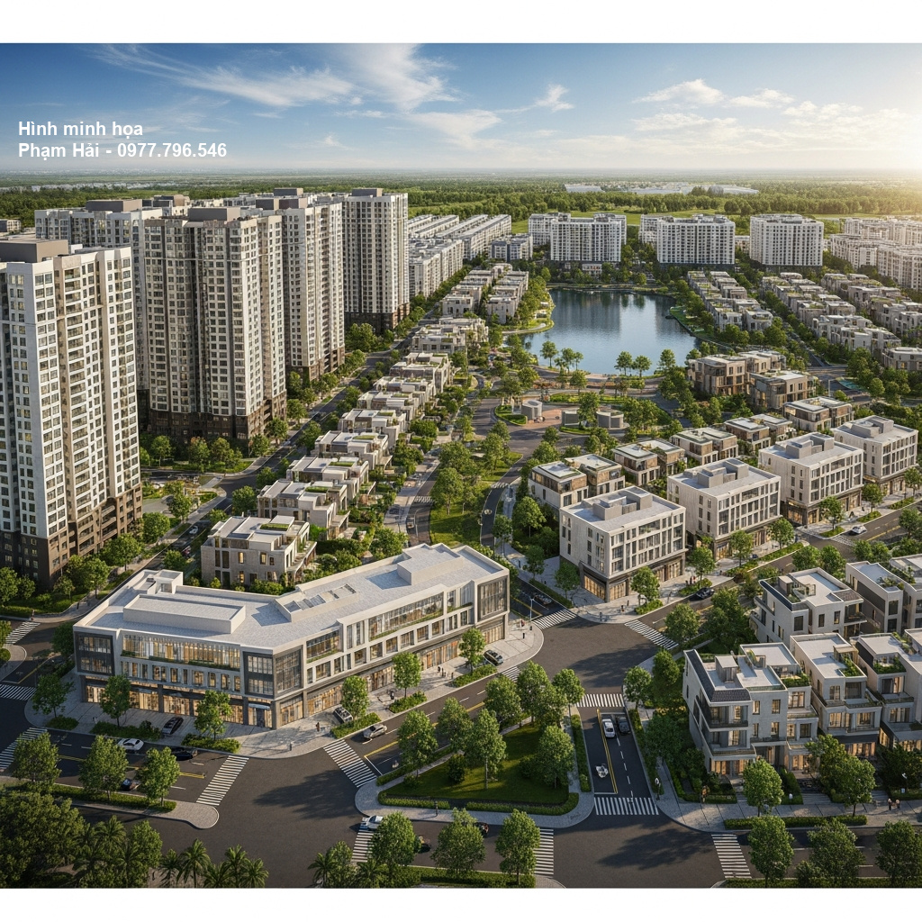 Hình ảnh dự án