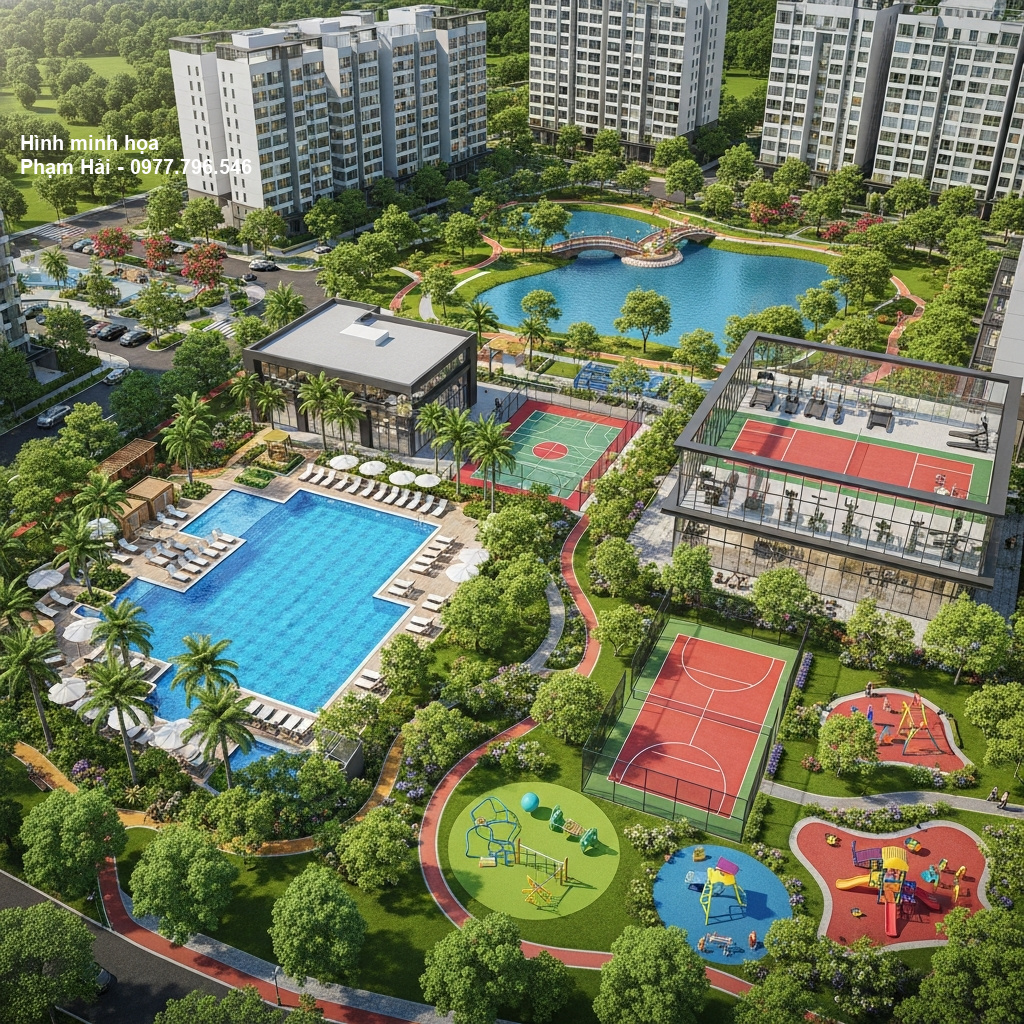 Hình ảnh dự án