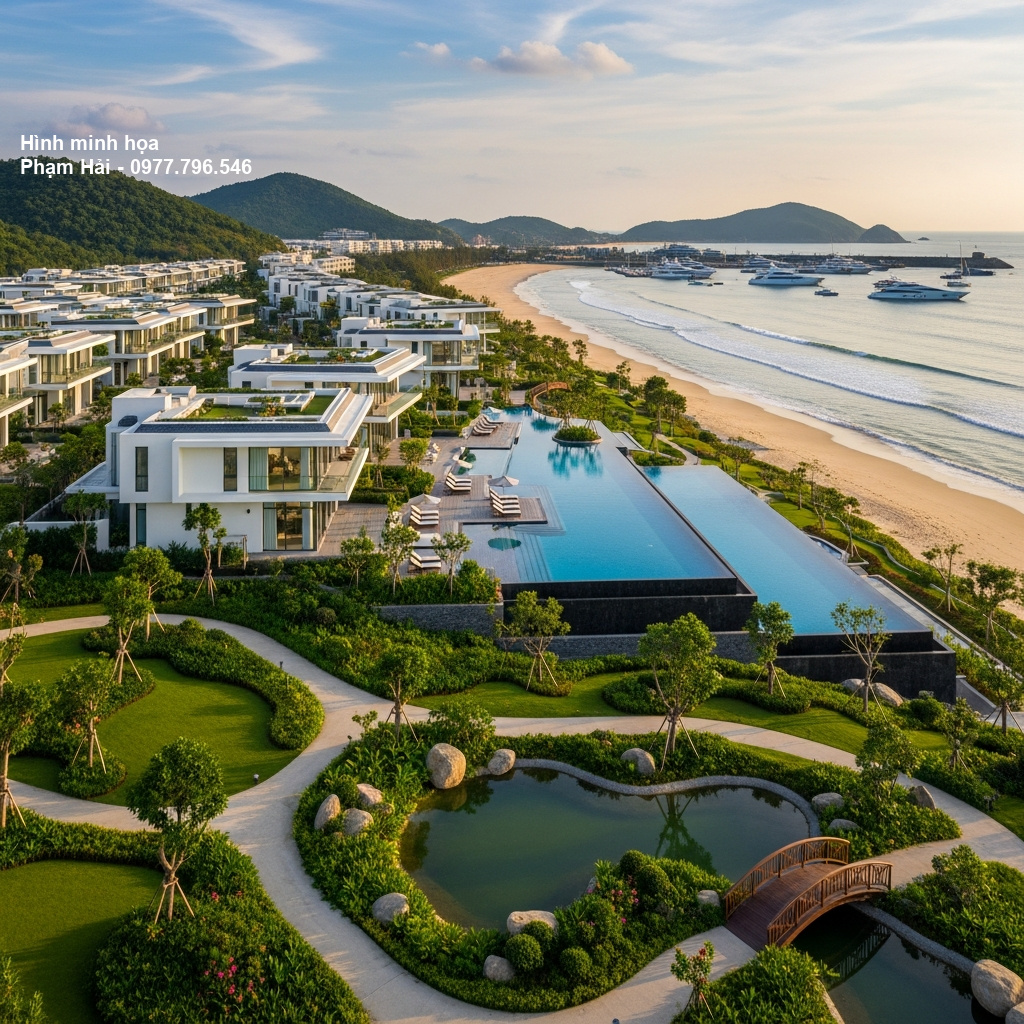 Hình ảnh dự án