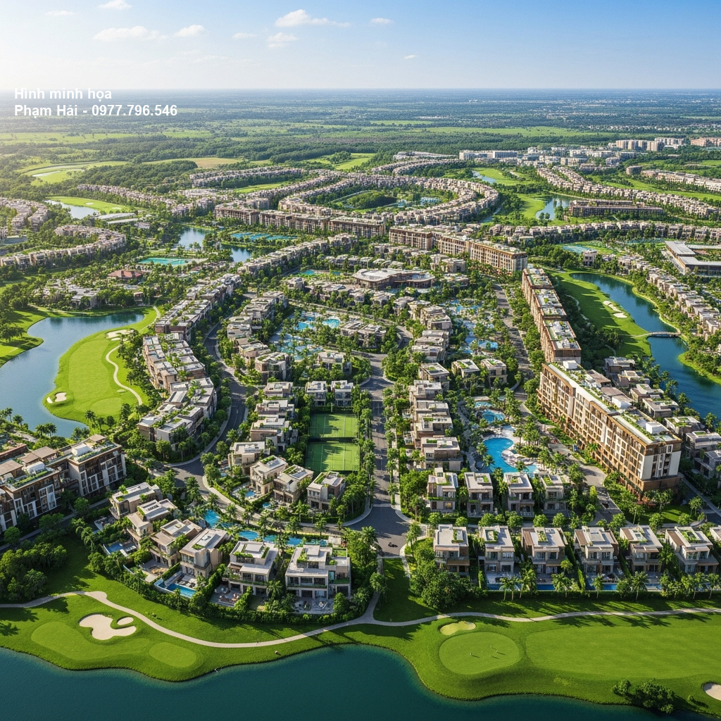 Hình ảnh dự án
