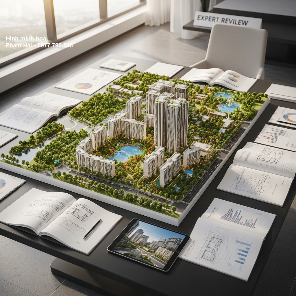 Hình ảnh dự án