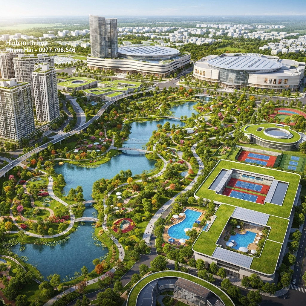 Hình ảnh dự án