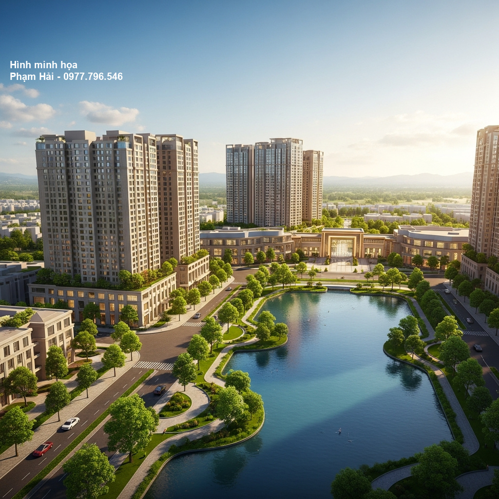 Hình ảnh dự án