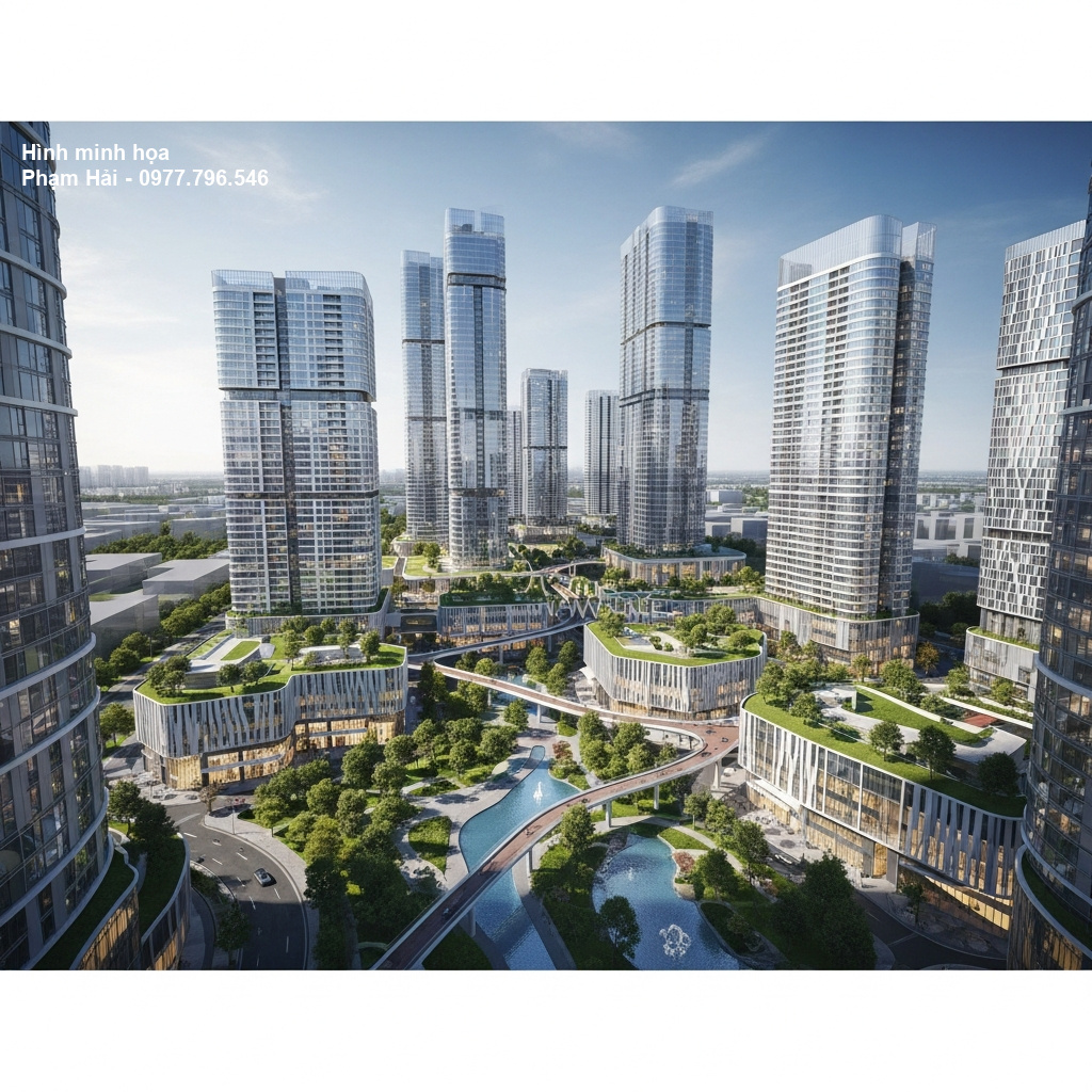 Hình ảnh dự án