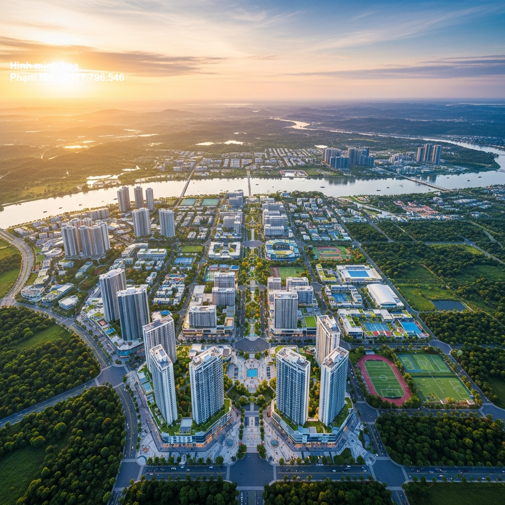 Hình ảnh dự án