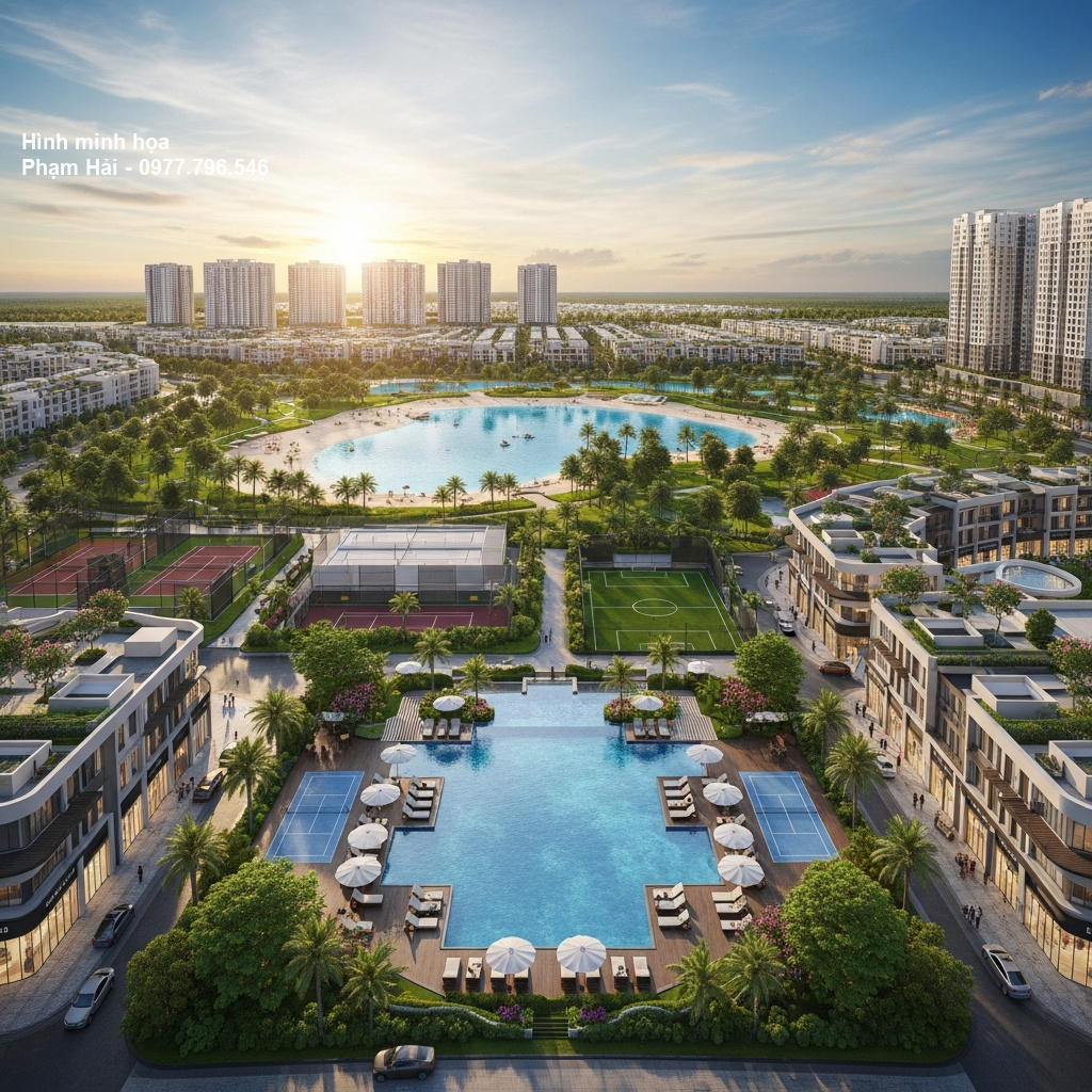 Hình ảnh dự án