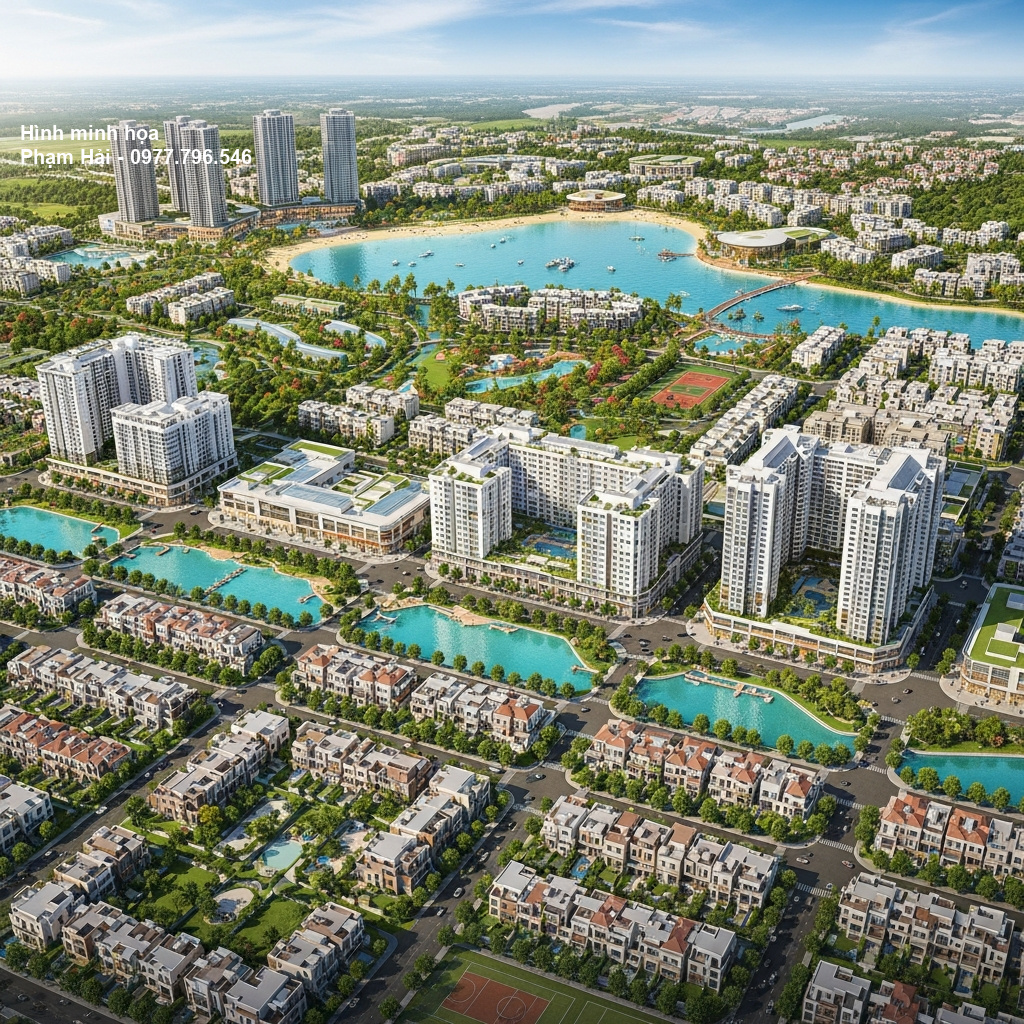 Hình ảnh dự án