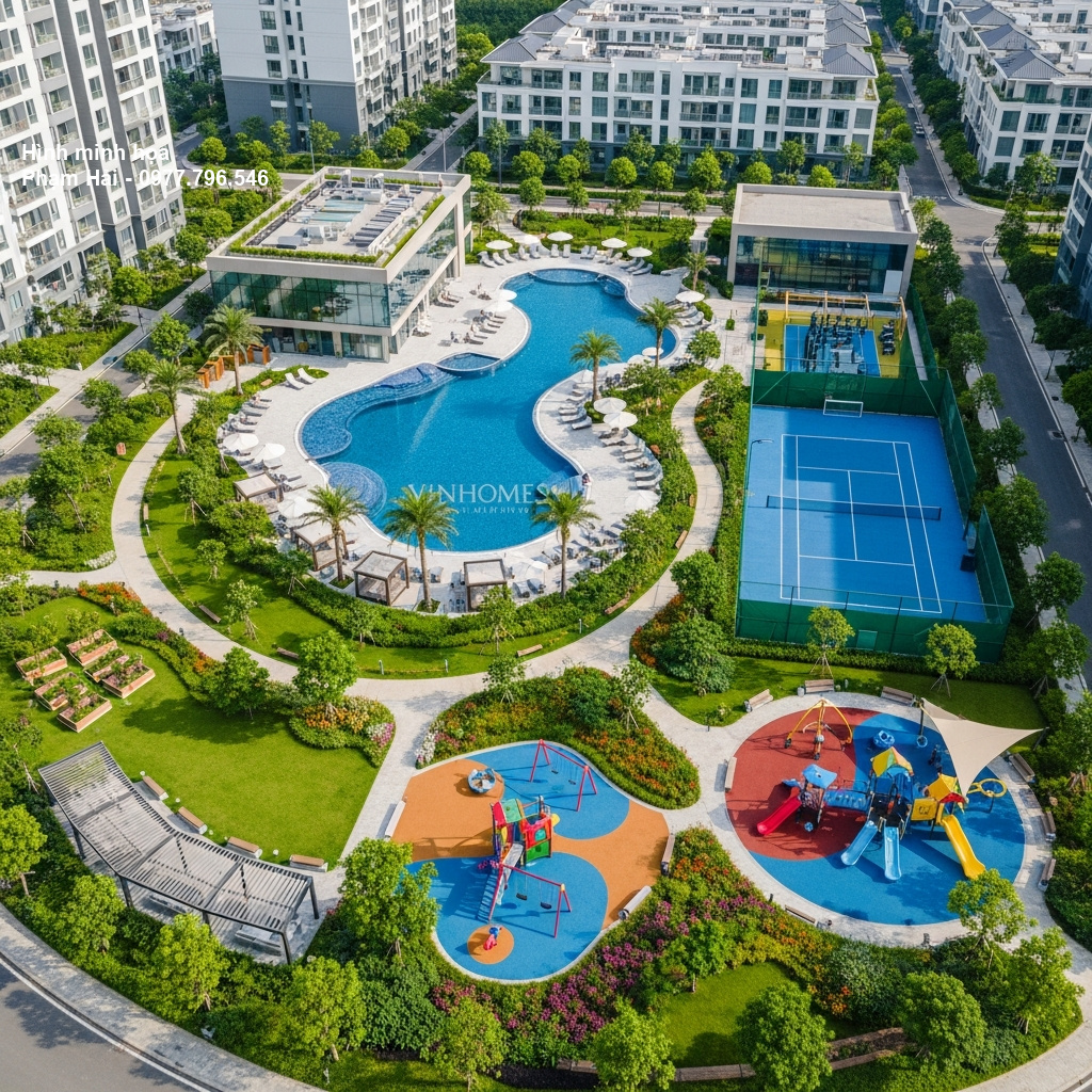 Hình ảnh dự án