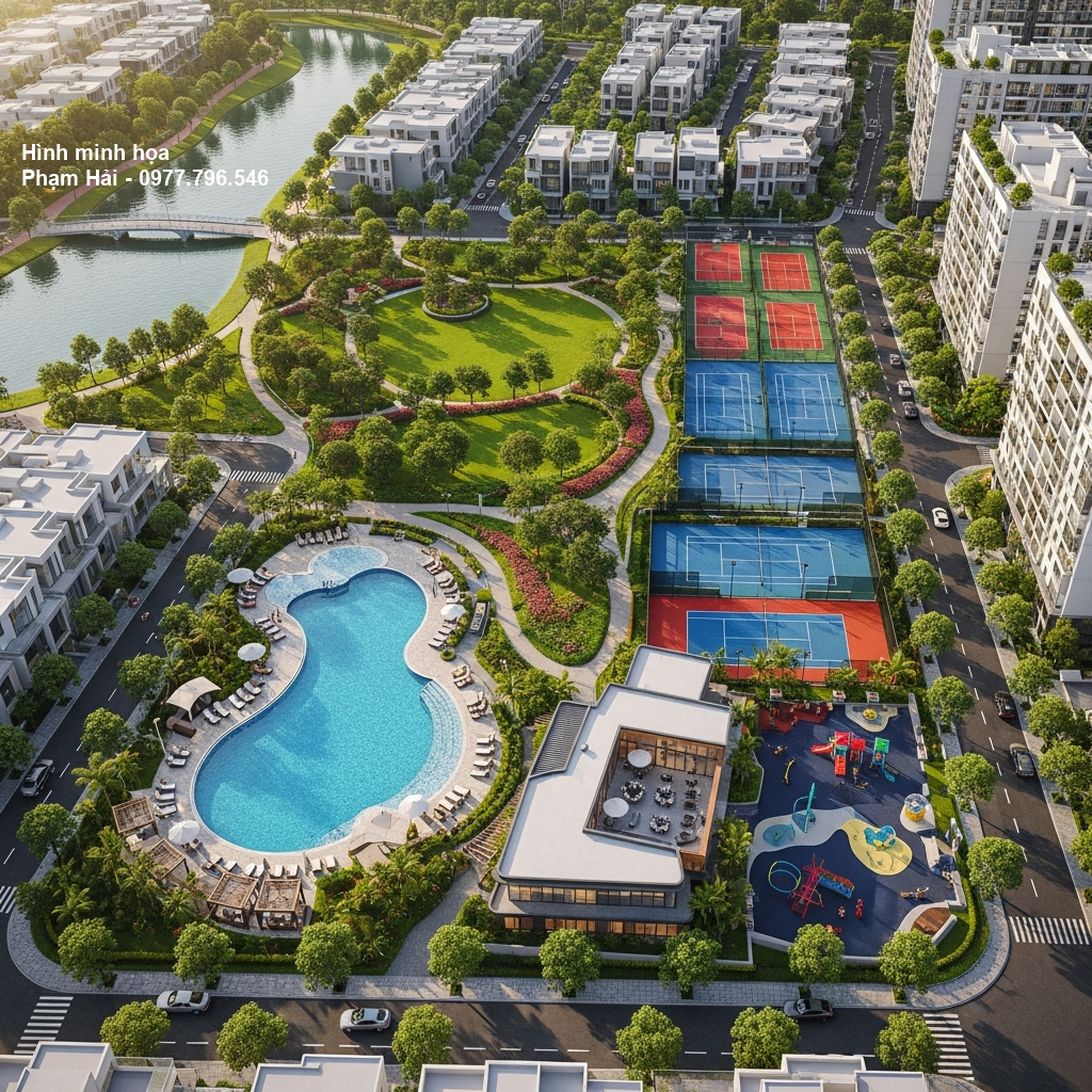 Hình ảnh dự án