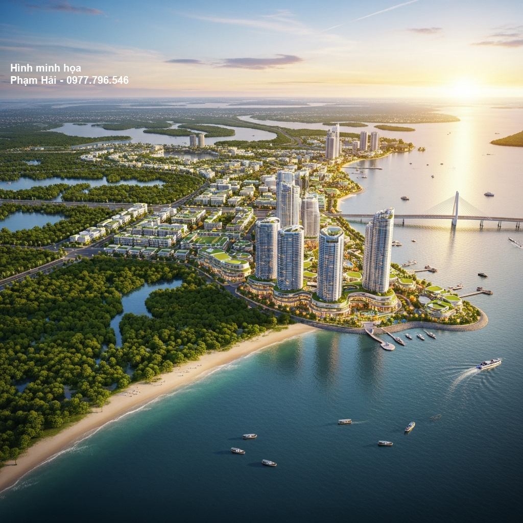 Hình ảnh dự án