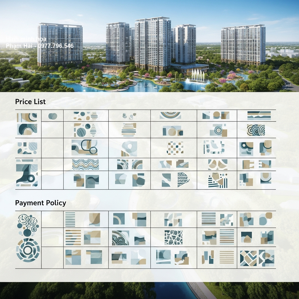 Hình ảnh dự án