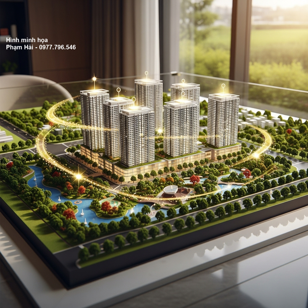 Hình ảnh dự án