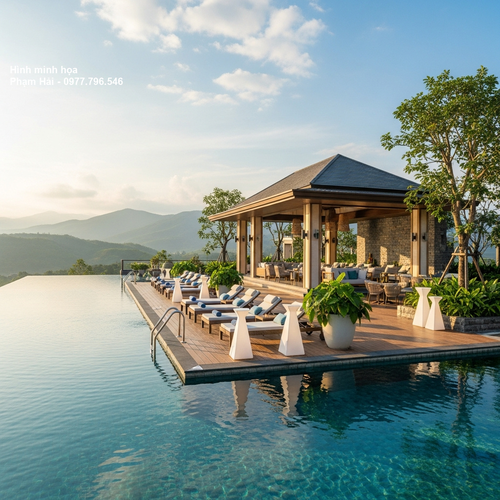 Hình ảnh dự án