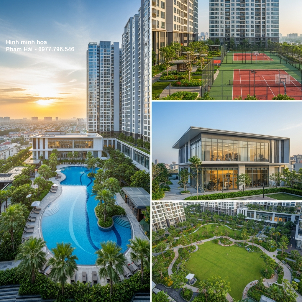 Hình ảnh dự án