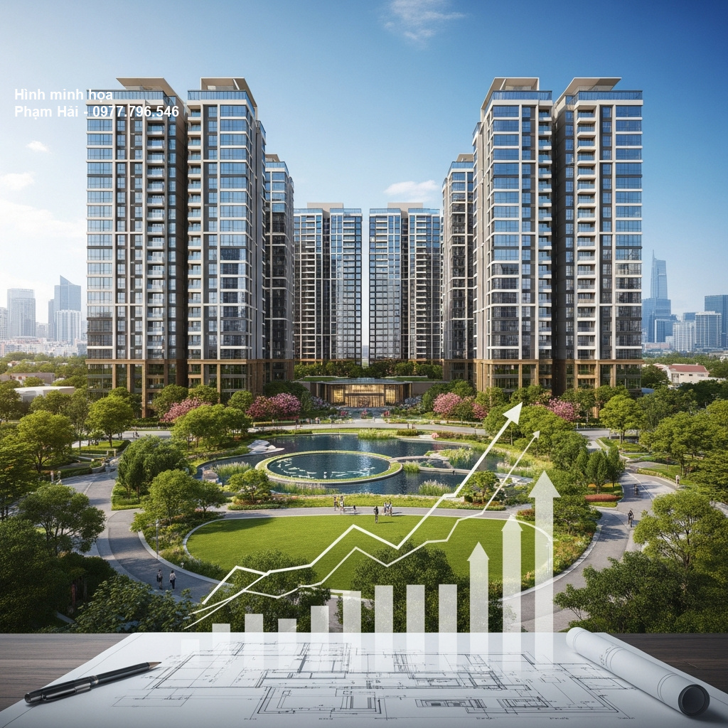 Hình ảnh dự án