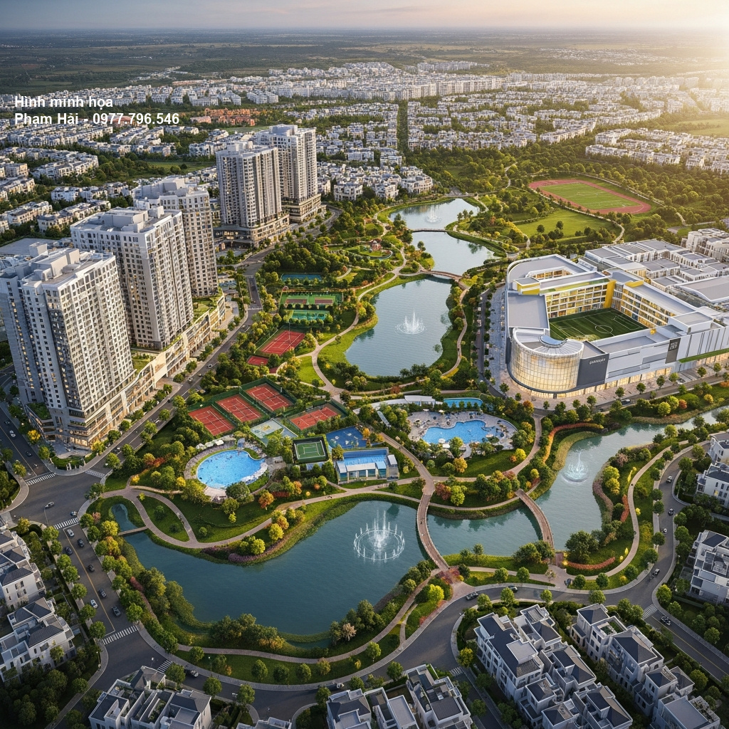 Hình ảnh dự án