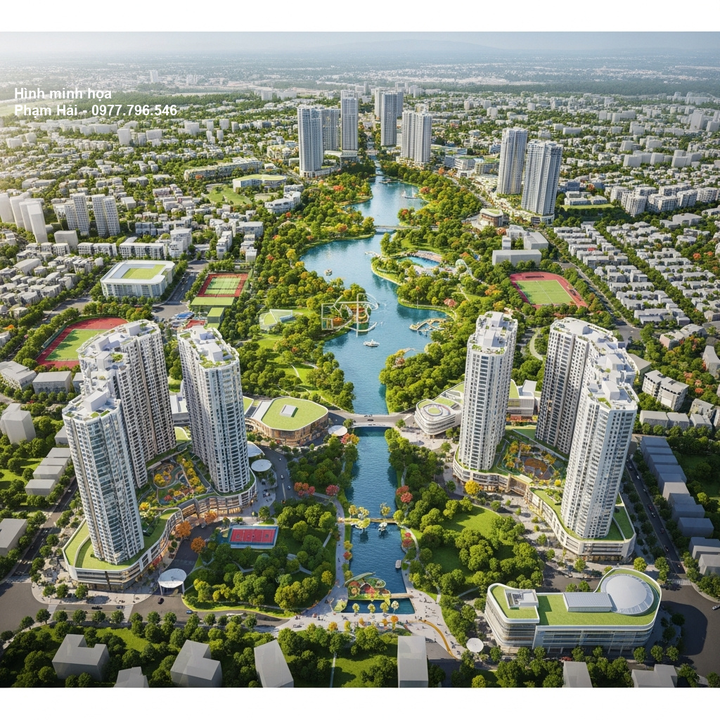 Hình ảnh dự án