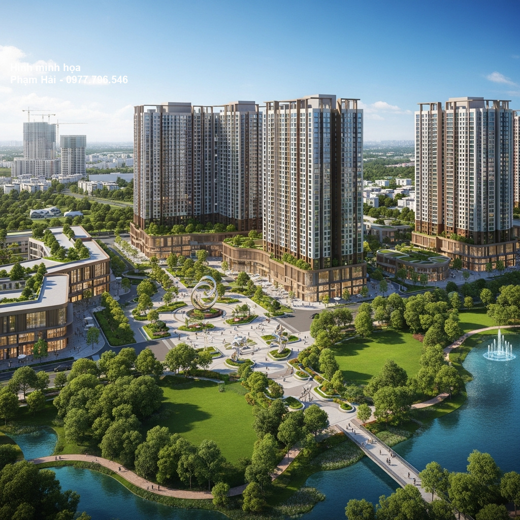 Hình ảnh dự án