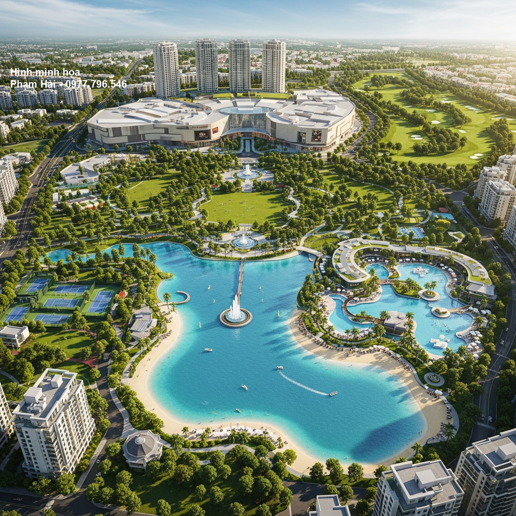 Hình ảnh dự án