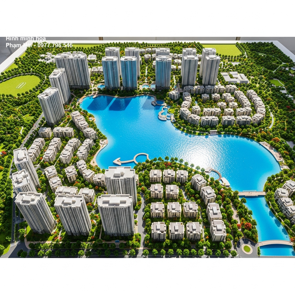 Hình ảnh dự án