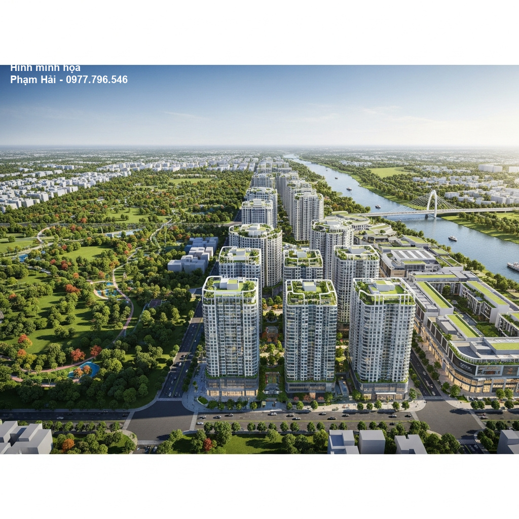 Hình ảnh dự án