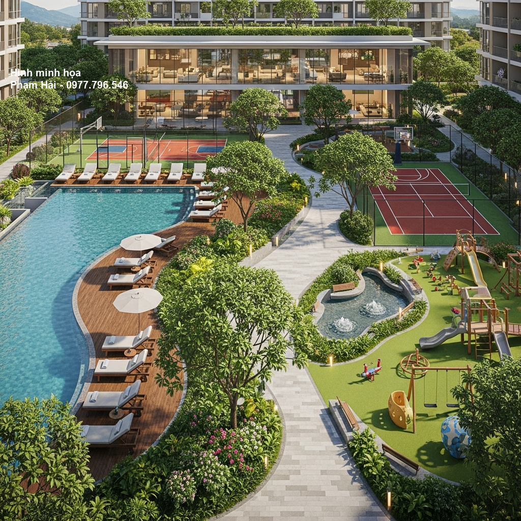 Hình ảnh dự án