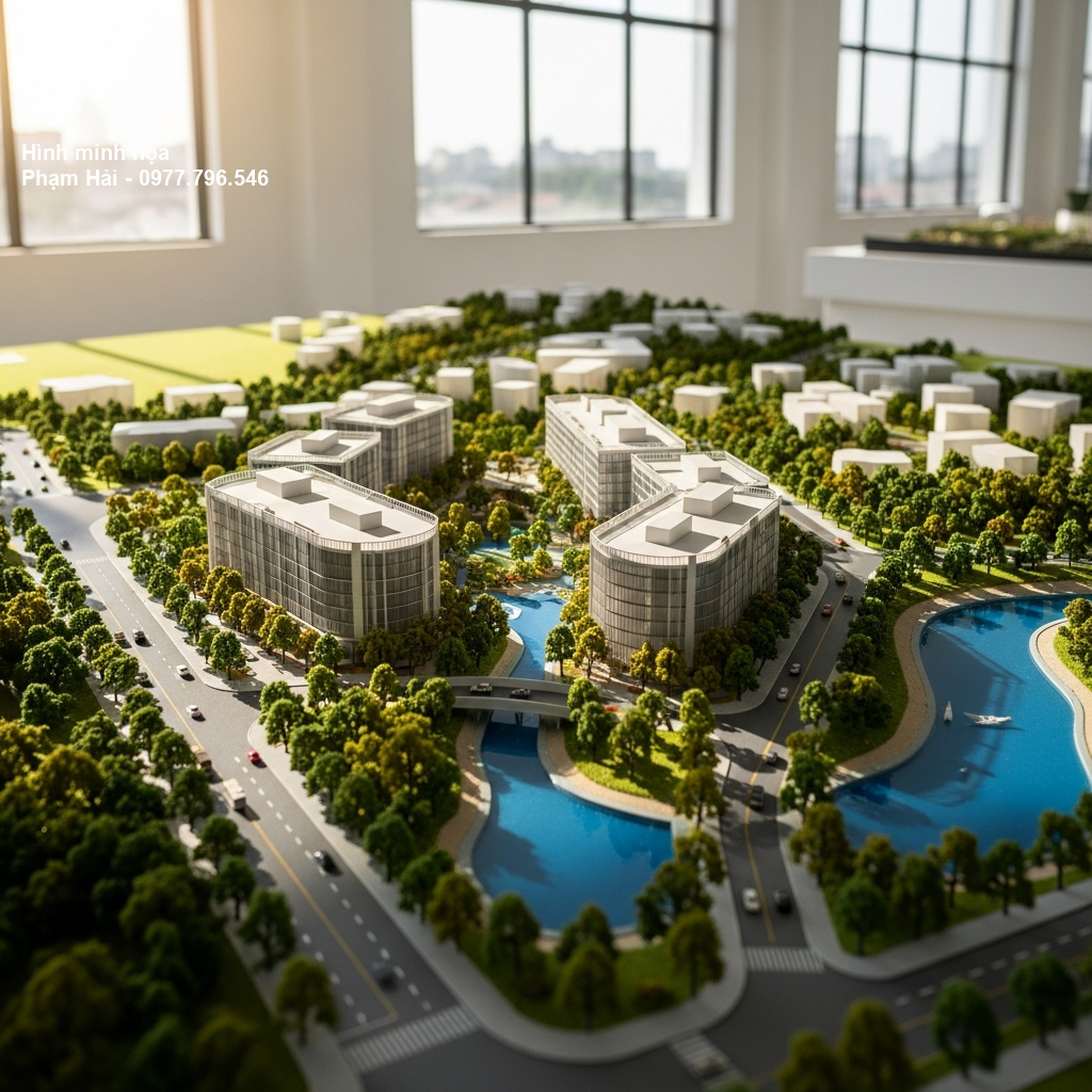 Hình ảnh dự án