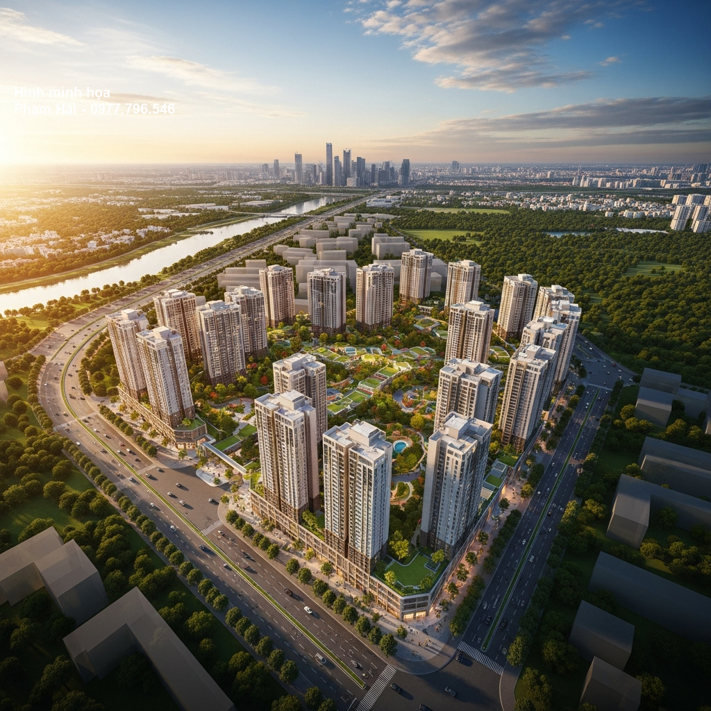 - hình ảnh minh họa dự án