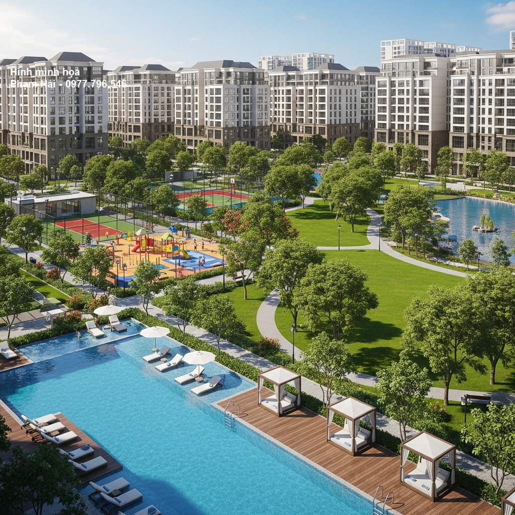 Hình ảnh dự án